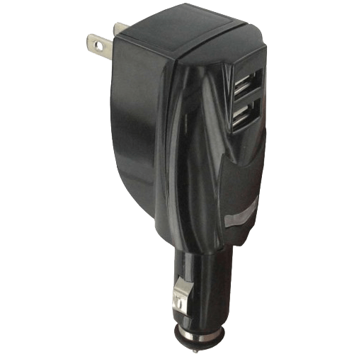 Dwyer USB Dual Power, Model KF-CC-304